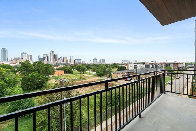 1900 S Ervay Street 416, Dallas, TX 75215