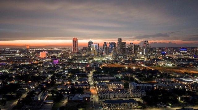 1900 S Ervay Street 416, Dallas, TX 75215