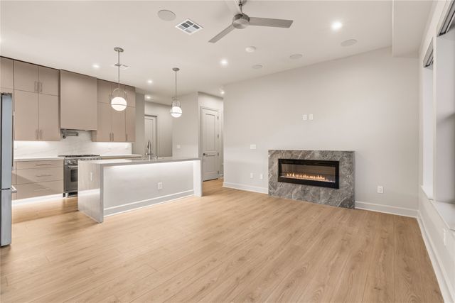 1900 S Ervay Street 416, Dallas, TX 75215