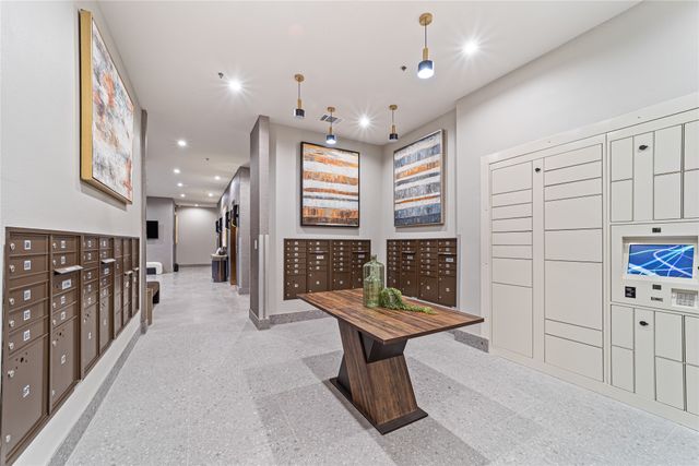 1900 S Ervay Street 416, Dallas, TX 75215