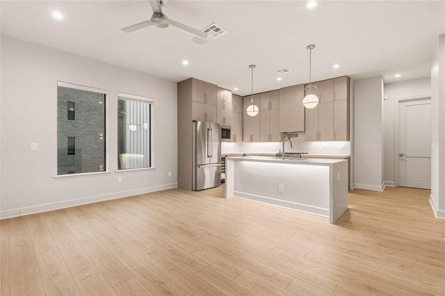 1900 S Ervay Street 416, Dallas, TX 75215