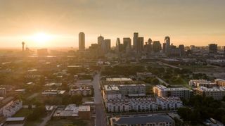 1900 S Ervay Street 416, Dallas, TX 75215