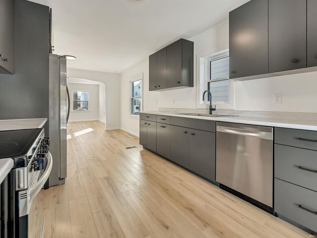 538 Clayton Avenue, Fort Wayne, IN 46808