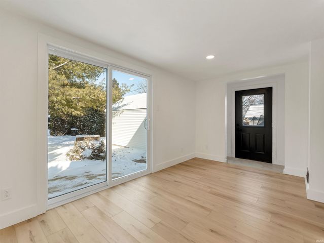 538 Clayton Avenue, Fort Wayne, IN 46808