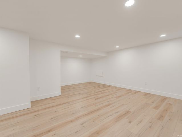 538 Clayton Avenue, Fort Wayne, IN 46808