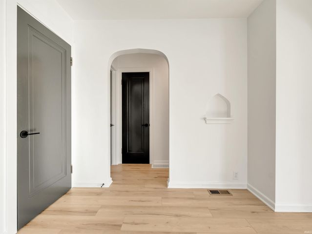 538 Clayton Avenue, Fort Wayne, IN 46808