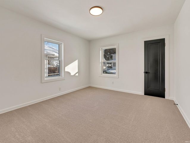 538 Clayton Avenue, Fort Wayne, IN 46808