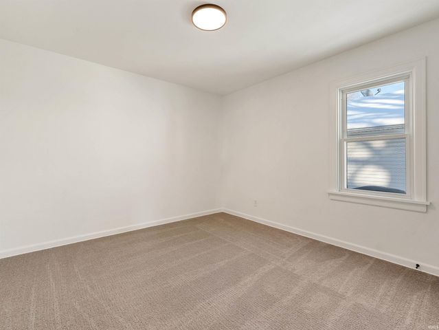 538 Clayton Avenue, Fort Wayne, IN 46808