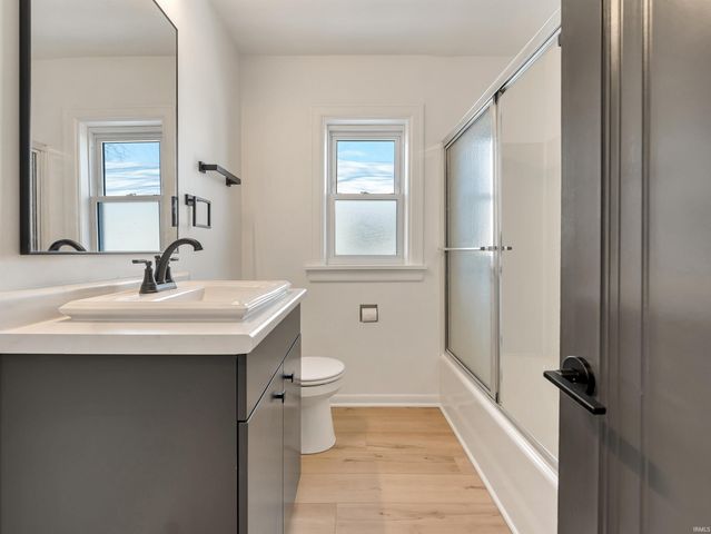 538 Clayton Avenue, Fort Wayne, IN 46808