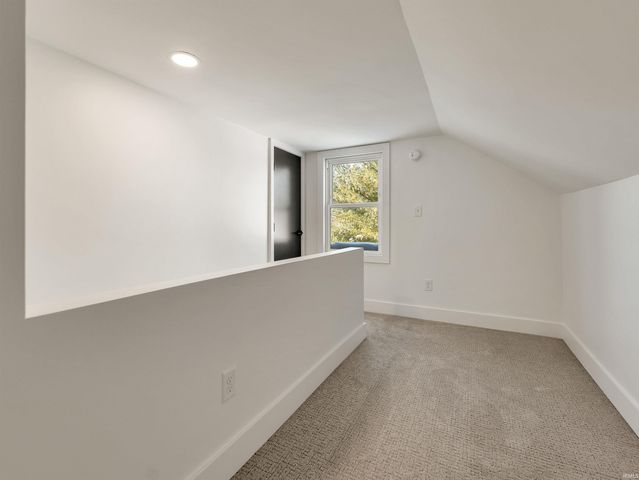 538 Clayton Avenue, Fort Wayne, IN 46808