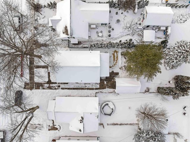 538 Clayton Avenue, Fort Wayne, IN 46808