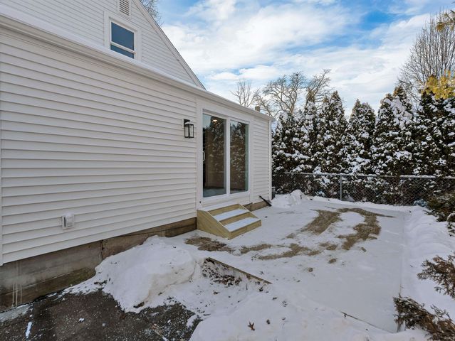 538 Clayton Avenue, Fort Wayne, IN 46808