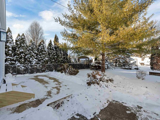 538 Clayton Avenue, Fort Wayne, IN 46808