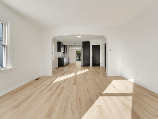 538 Clayton Avenue, Fort Wayne, IN 46808