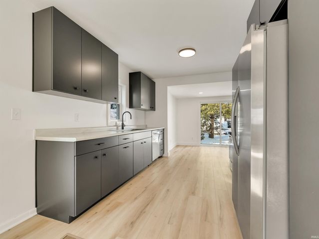 538 Clayton Avenue, Fort Wayne, IN 46808