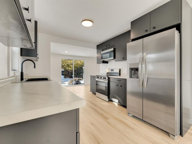 538 Clayton Avenue, Fort Wayne, IN 46808