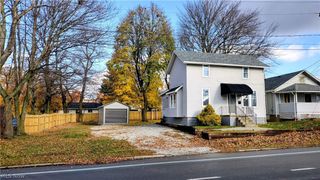 1867 Triplett Boulevard, Akron, OH 44312