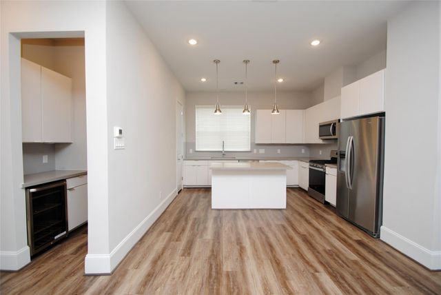 1270 N Post Oak Road A, Houston, TX 77055