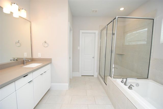 1270 N Post Oak Road A, Houston, TX 77055