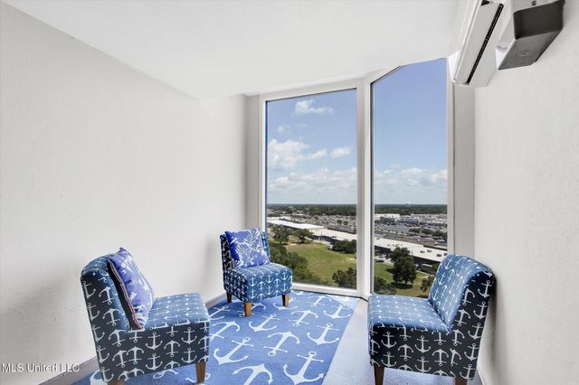2668 Beach Boulevard, 1405, Biloxi, MS 39531