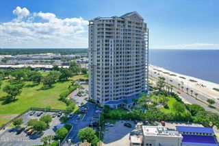 2668 Beach Boulevard, 1405, Biloxi, MS 39531
