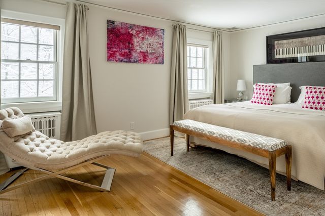 78 Howitt Rd, Boston, MA 02132