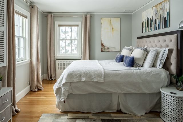 78 Howitt Rd, Boston, MA 02132