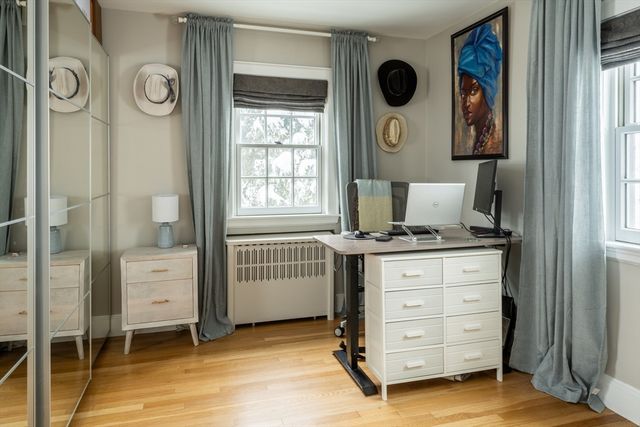 78 Howitt Rd, Boston, MA 02132