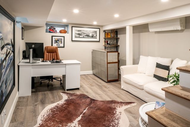 78 Howitt Rd, Boston, MA 02132