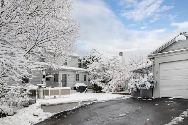 78 Howitt Rd, Boston, MA 02132