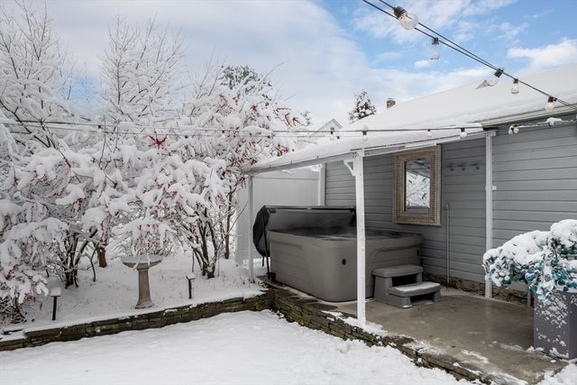 78 Howitt Rd, Boston, MA 02132