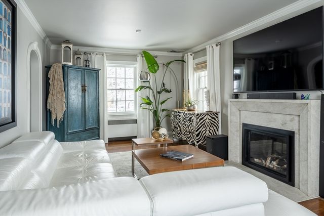 78 Howitt Rd, Boston, MA 02132