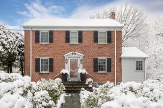 78 Howitt Rd, Boston, MA 02132