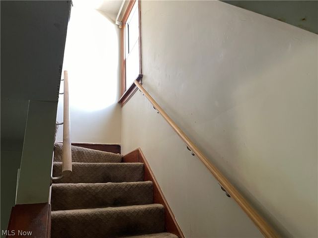 414 E Laclede Avenue, Youngstown, OH 44507