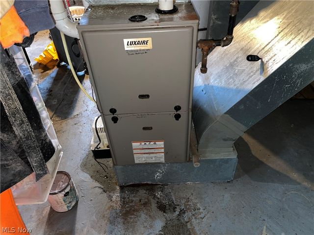 414 E Laclede Avenue, Youngstown, OH 44507