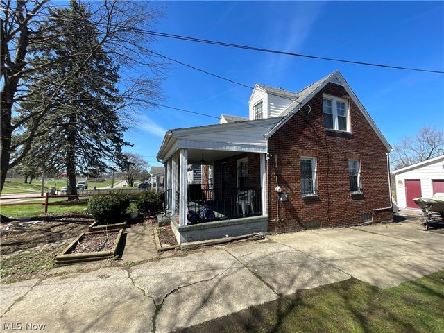 414 E Laclede Avenue, Youngstown, OH 44507
