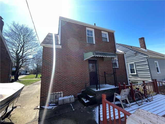 414 E Laclede Avenue, Youngstown, OH 44507