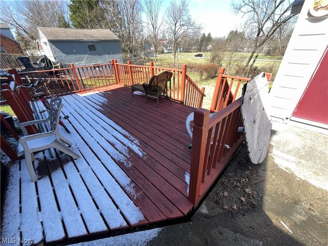 414 E Laclede Avenue, Youngstown, OH 44507