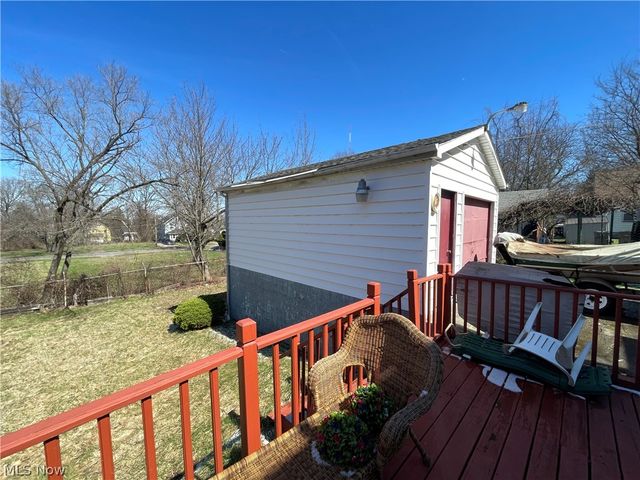 414 E Laclede Avenue, Youngstown, OH 44507