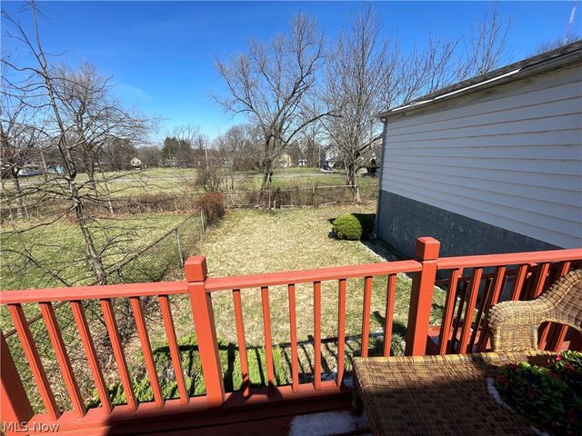 414 E Laclede Avenue, Youngstown, OH 44507