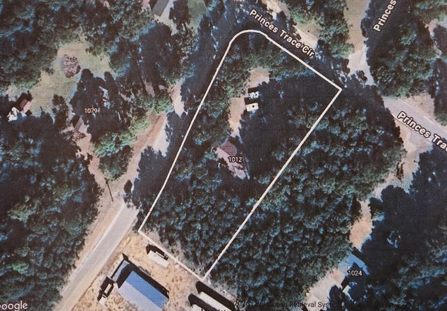 1012 Princess Trace Circle, Summerton, SC 29148