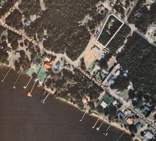 1012 Princess Trace Circle, Summerton, SC 29148