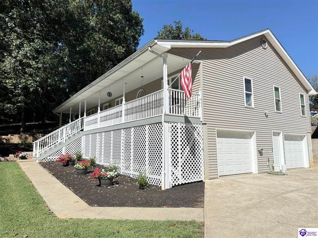 72 Five Oaks Drive, Elizabethtown, KY 42701