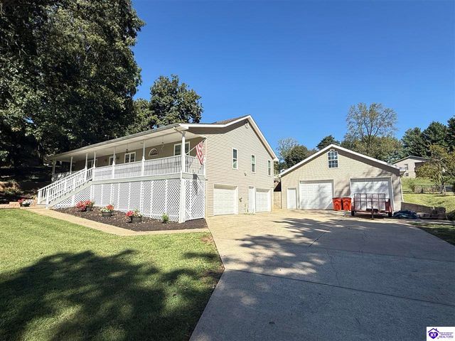 72 Five Oaks Drive, Elizabethtown, KY 42701