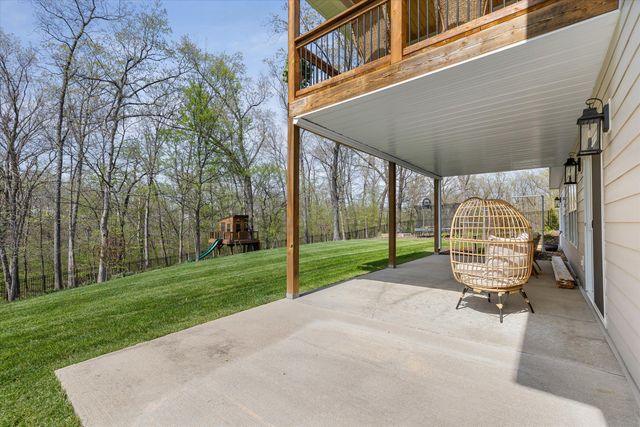 5201 CLAYBROOK CT, Columbia, MO 65203