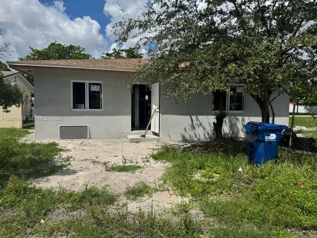 2883 NW 191st Terrace, Miami Gardens, FL 33056