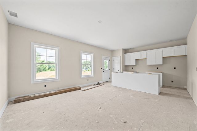419 Cook Drive, Clarksville, TN 37042