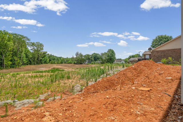 419 Cook Drive, Clarksville, TN 37042