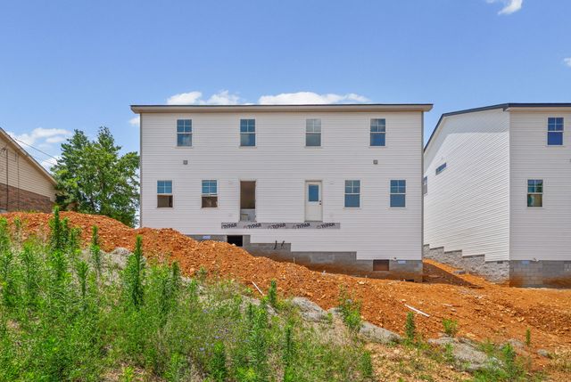 419 Cook Drive, Clarksville, TN 37042