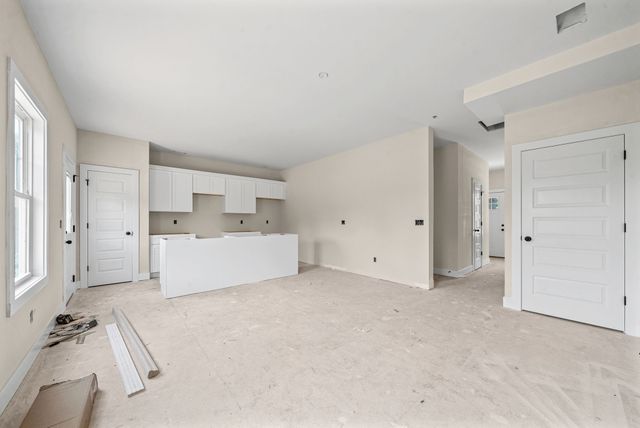 419 Cook Drive, Clarksville, TN 37042